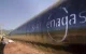 Shell levert vloeibaar aardgas aan Marokko via Maghreb-Europa gaspijpleiding