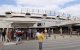 Luchthaven Mohammed V in Casablanca draait op volle toeren