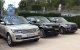 Luxe auto's in Europa gestolen en in Marokko verkocht 