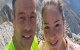 Lys (16) neemt deel aan zandmarathon in Marokko