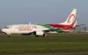 Argentijn verrast door maaltijden Royal Air Maroc (video)