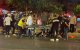 Opa en kleinkinderen komen om bij ongeval in Rabat