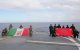 Gezamenlijke marine-oefeningen Marokko-Italië
