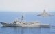 Gezamenlijke marine-oefening Marokko-Pakistan