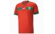 WK-2022: Puma presenteert shirt Marokko