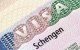 Een derde Schengenvisa-aanvragen Marokkanen afgewezen