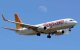 Ontsnappingspoging Marokkaanse passagiers tijdens tussenlanding in Barcelona