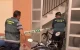 Kind vermoorde Marokkaanse door buren opgevangen in Spanje