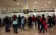 Marokkaans koppel laat zoontje achter op luchthaven Barcelona voor vakantie 