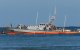 Marokkaans patrouilleschip vastgelopen bij Melilla