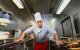 Marokkaanse chef Nour Eddine Oulouda kookt al 40 jaar 220 artiesten