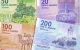 Marokkaanse dirham klimt