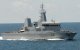 Marokkaanse marine onderschept verdacht schip bij Dakhla