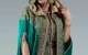 Marokkaanse kaftan in de spotlights in Moskou