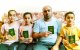 Marokkaanse kinderen in Gaza roepen Koning Mohammed VI tot hulp