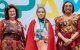 Hiba Ferchioui, Afrikaanse koningin van de wiskunde