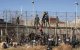 Bestorming Melilla: Marokkaanse agenten grepen in aan Spaanse kant 