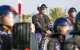 Marokkaanse politieagenten in Qatar voor WK-2022