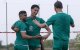 Marokko traint voor duel tegen Zambia (video)