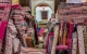 Oplichting in Fez: Amerikaanse toeriste betaalt 450.000 dirham voor tapijten (video)