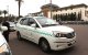 Taxichauffeurs in Marokko dreigen met protesten
