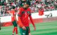 Veel kritiek op Hakim Ziyech in Marokko
