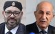 Koning Abdullah II wil bemiddelen in crisis Rabat -Algiers