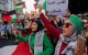 Woede in Marokko na slachting door Israëlisch leger in Jabalia