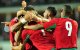 FIFA ranking: Marokko 2ᵉ in Afrika