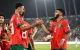 Afrika Cup: Marokko verslaat Ghana, "Belgische" spelers schitteren (spelersanalyse)