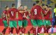 Afrika Cup 2022: tegenstanders Marokko eindelijk bekend