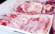 Marokko stopt import bevroren rood vlees