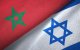 Grote stap voorwaarts voor de Marokkaanse en Israëlische economie