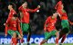Marokko U17 pakt historische Afrika Cup na penaltythriller tegen Mali