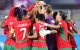 Marokko verliest Afrika Cup-finale van Nigeria 