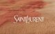 Yves Saint-Laurent presenteert collectie 2023 in Marokkaanse woestijn