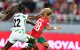 Marokko dient klacht in tegen arbitrage Afrika Cup-finale