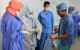 Marokko: ruim 50% zorgpersoneel besmet met Omikron