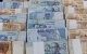 Marokko: valse bankbiljetten ter waarde van 1,1 miljoen dirham ontdekt