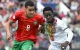 Stormloop op Marokko: Nederlandse clubs azen op jeugdinternationals