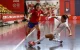 Futsal vrouwen: Spanje verplettert Marokko (10-1)
