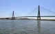 Brug bouwen tussen Marokko en Spanje "niet haalbaar"