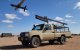 Drone SpyX: het nieuwe precisiewapen van Marokko