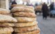 Marokko: einde van brood aan 1,20 dirham?