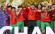 Afrikaanse titel U17: Koning Mohammed VI spreekt Atlaswelpen toe