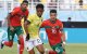Marokkaanse U17 elftal verrast door nederlaag tegen Ecuador