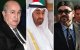 Algerije "straft" Verenigde Arabische Emiraten vanwege Marokko