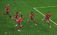 Marokko verslaat Spanje en gaat door naar kwartfinale op WK
