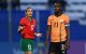 Marokko-Zambia: koude douche voor Marokkaanse vrouwenelftal