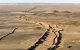 Marokkaans leger versterkt verdedigingsmuur in de Sahara